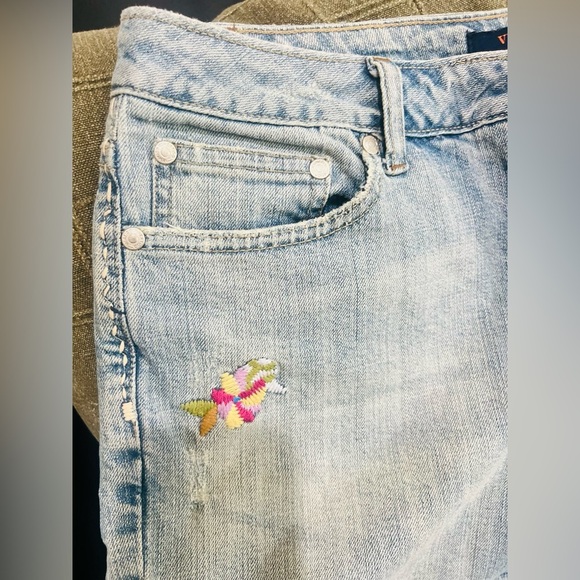 VERTIGO Paris women’s jeans size 10 
Measurements are on the pic great condition - Picture 12 of 16